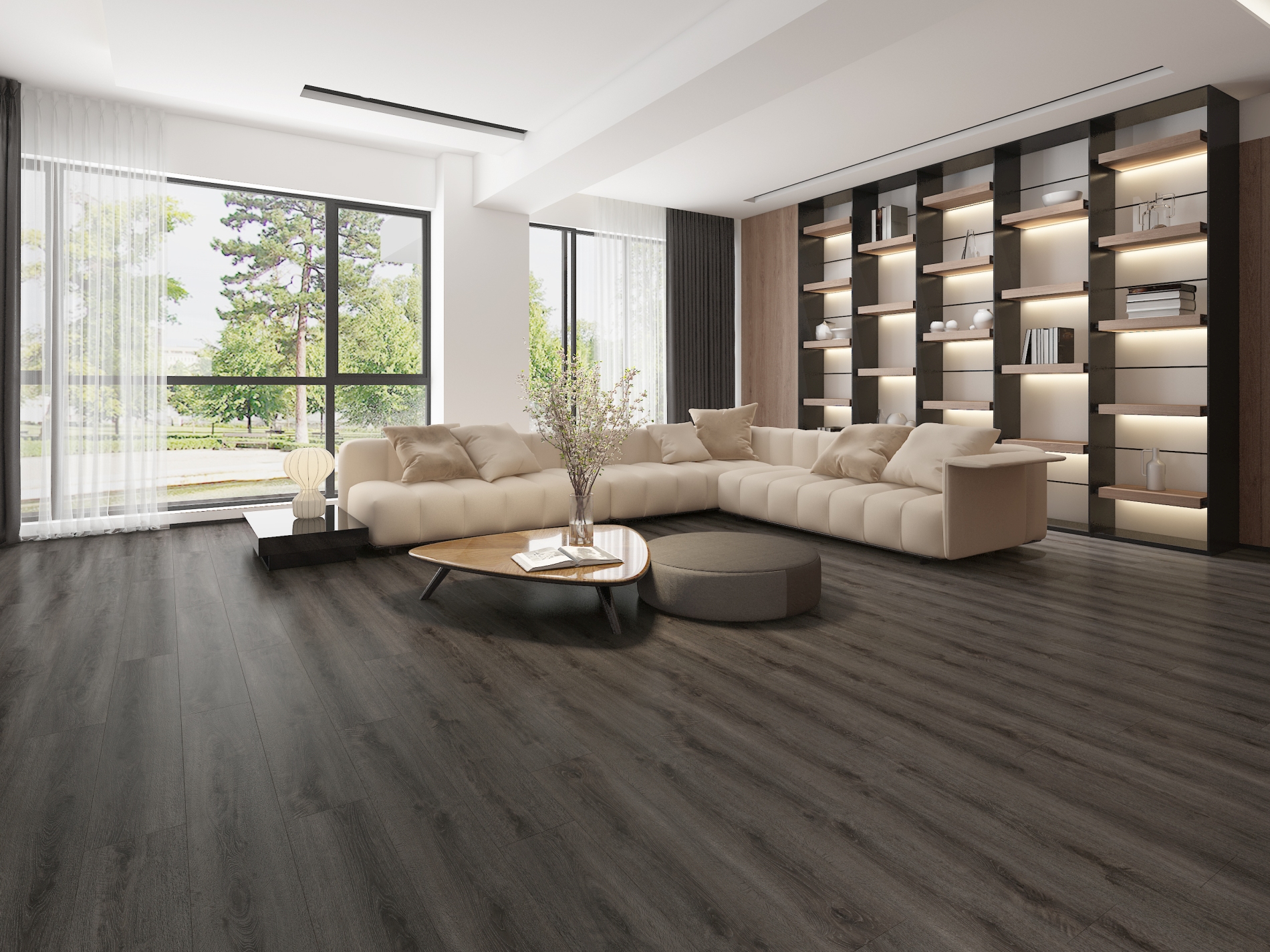 Flooring Solutions