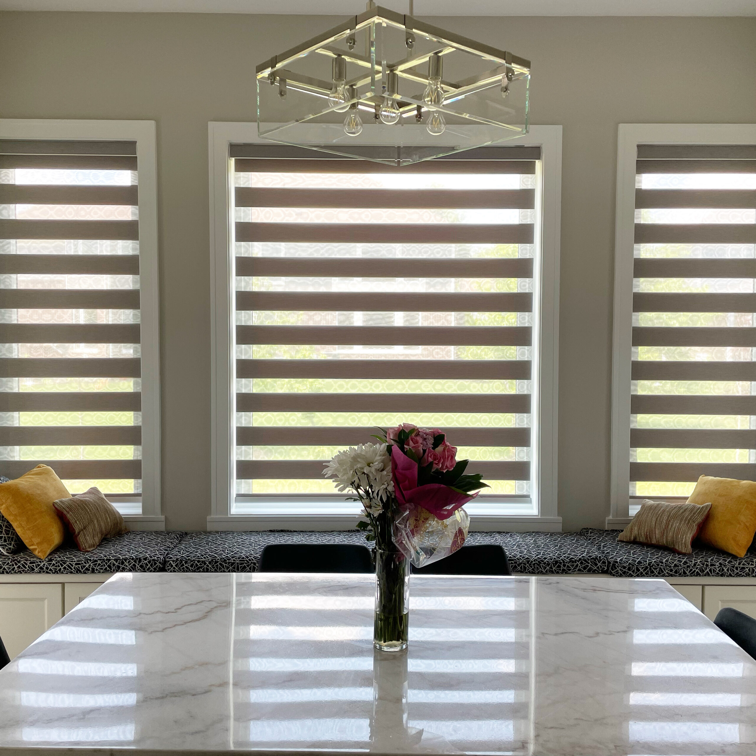 Blinds Solutions